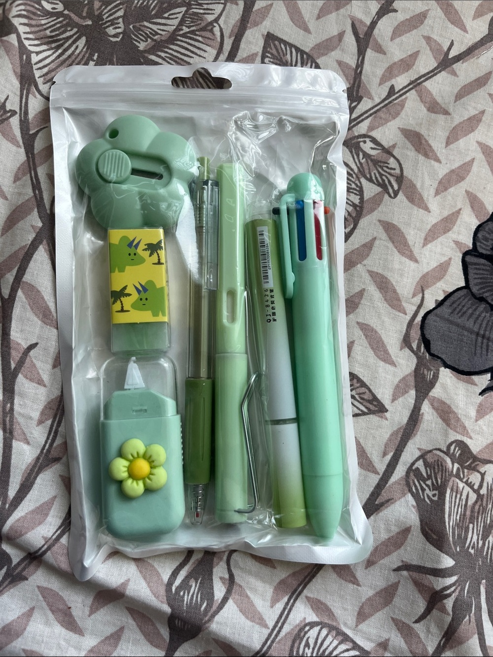 Party Supplies Subcategory Selection